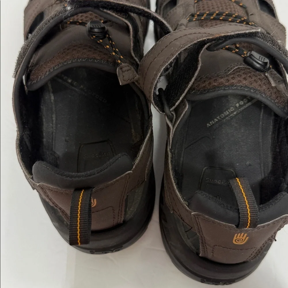 Teva Men's Forebay Water Sandal Size 10